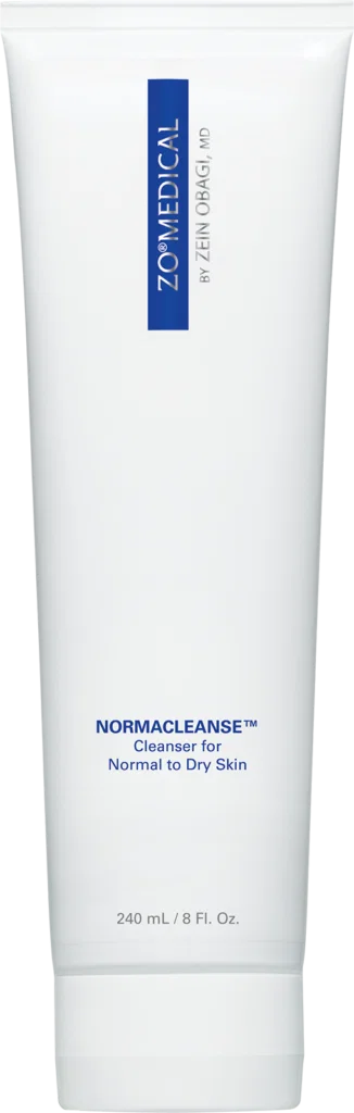 ZO Skin Health's Normacleanse