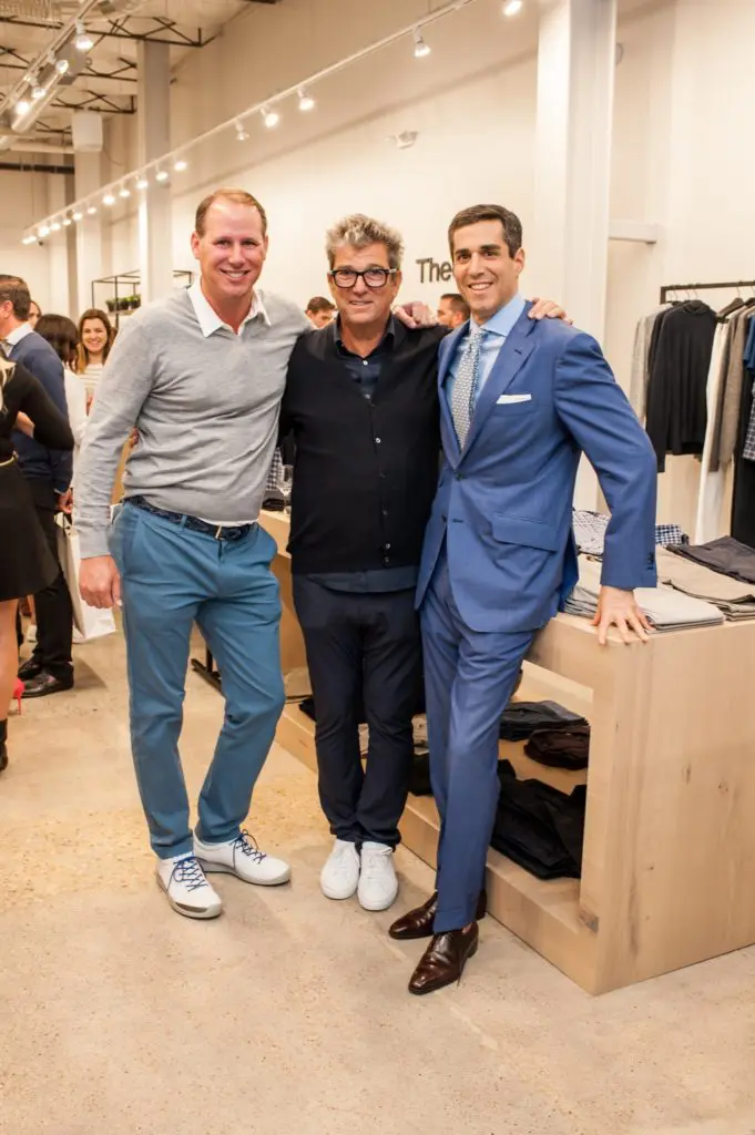 We’ve Got a Theory: You’re Going to Love the Newest Boutique in Highland Park Village