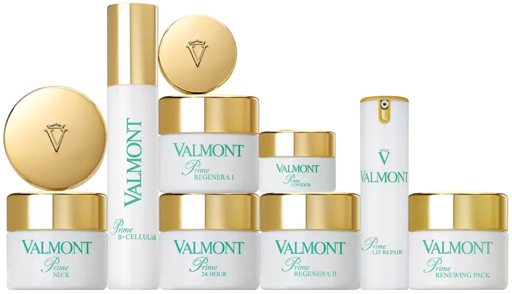 From Switzerland to Your Skin: Valmont Brings Its Cutting-Edge Approach to the Galleria Saks