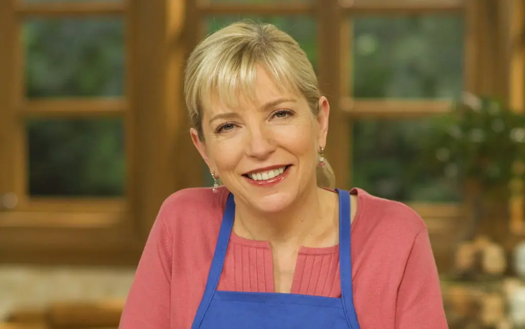 Foodie Alert: A Major TV Chef Is Coming to Houston — to Teach