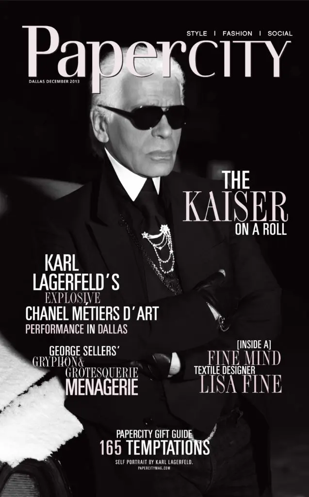 Dallas Iced Out at Super Bowl, Prince Can’t Be Stopped and the Museum Tower Finds Controversy: A Look Back at a Roaring Run for Dallas (and <i>PaperCity</i>)
