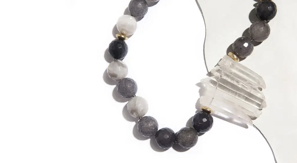 This Dallas Entrepreneur Believed in Social Consciousness Before It Was Cool: Now Her Life-Changing Jewelry’s in Neiman Marcus