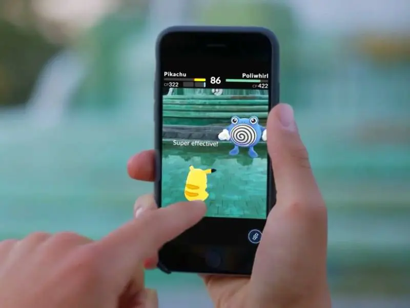 Discovery Green's Pokemon Go ban is silly — and seemingly out of touch.