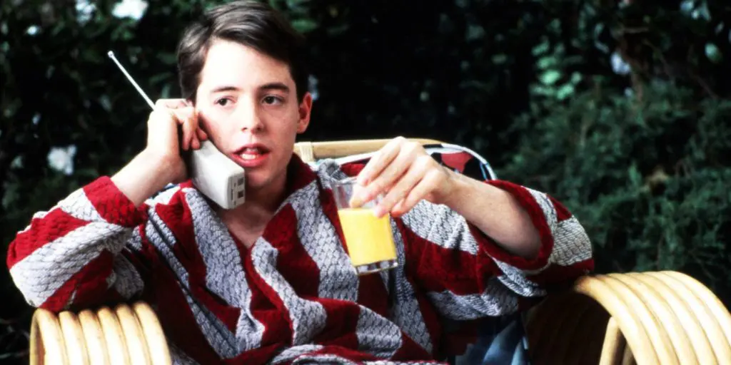 A New Houston Happy Hour Channels All those John Hughes 1980s Movies You Love: Drink Ferris Bueller Style?