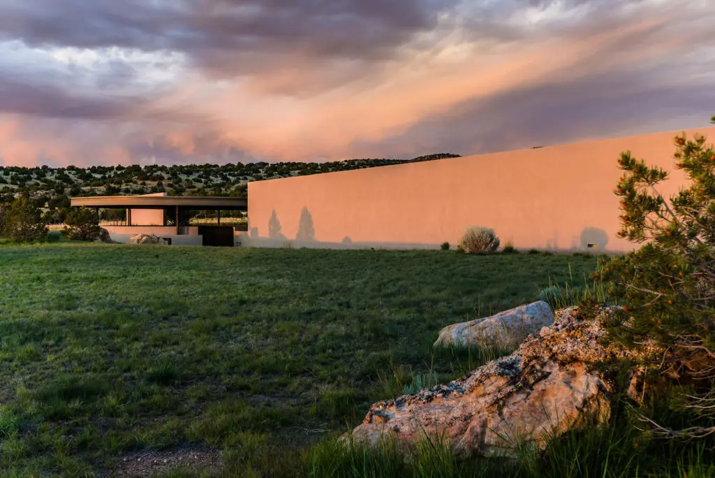 A Fashion Superstar’s Selling his Dream Ranch for $75 Million — and it Comes With a Giant Movie Surprise