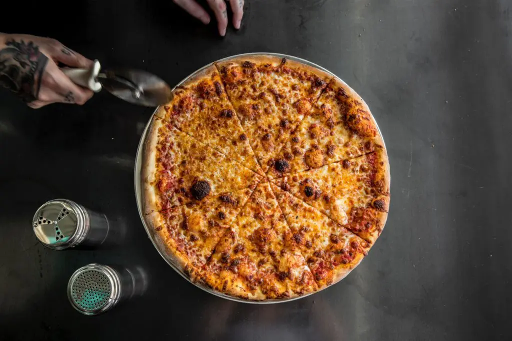 A Highly Anticipated New Pizza Spot Brings Unique Pies to the Heights: Houston’s Restaurant Scene Just Got Better