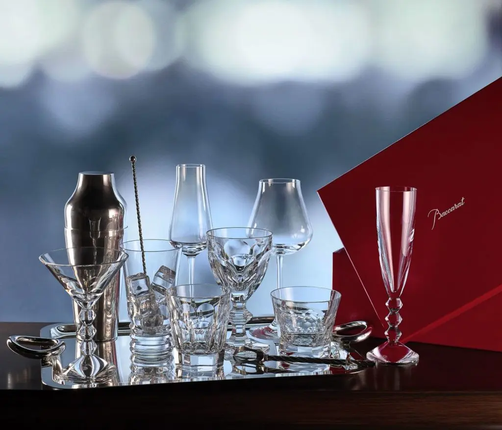 The French Take Cocktails to a Whole New Level: Drink Like It’s 1841 — in $1,300 Glasses?