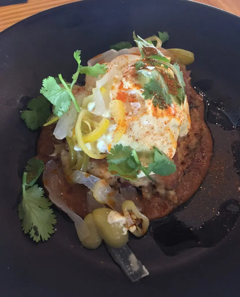 Austin’s Best Brunch? This Casual Restaurant Proves To Be a Surprise Contender