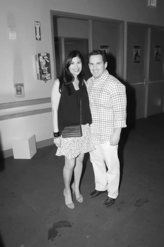 Lott Entertainment Spotlight Fundraiser, 07. 30. 2016