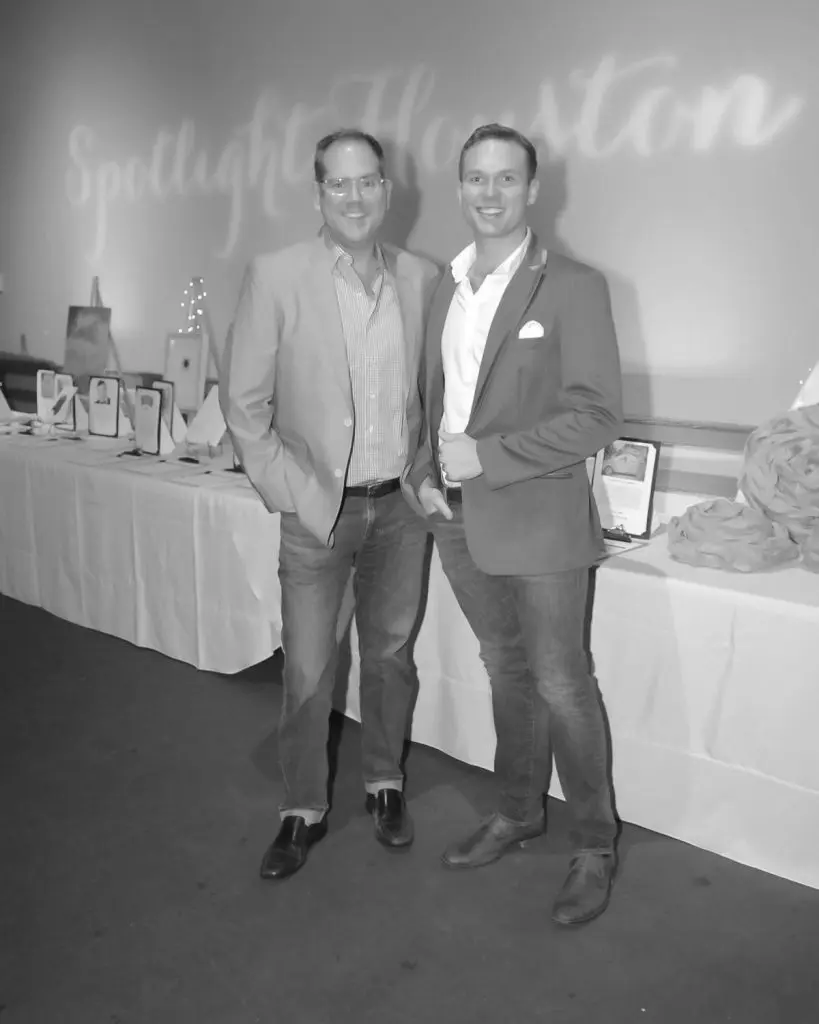 Lott Entertainment Spotlight Fundraiser, 07. 30. 2016