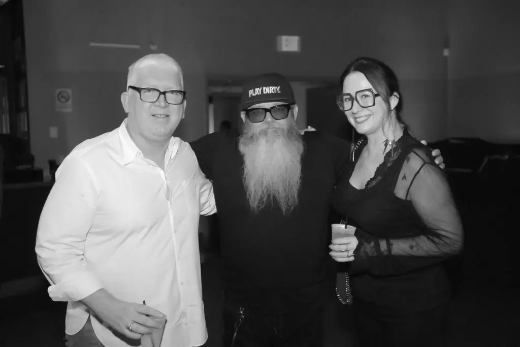 Lott Entertainment Spotlight Fundraiser, 07. 30. 2016