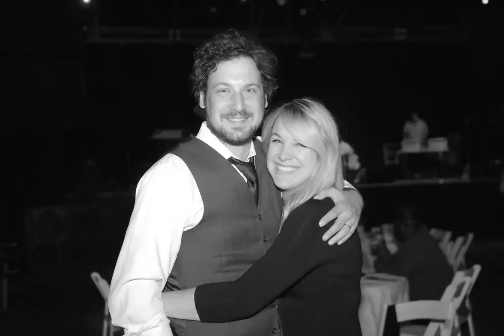 Lott Entertainment Spotlight Fundraiser, 07. 30. 2016