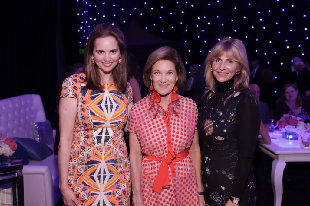 Night at the Museum Becomes a Reality in Dallas: Partying After Dark at the Perot
