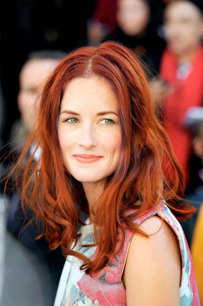 Hill was recently named vice president, creative director, and women’s fashion director for Forty Five Ten.