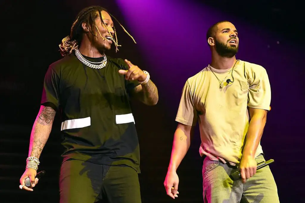 Drake Camps Out in Houston, Puff Daddy Brings His Family and Beyonce Still Looms Supreme: Inside H-Town’s Biggest Music Month Ever