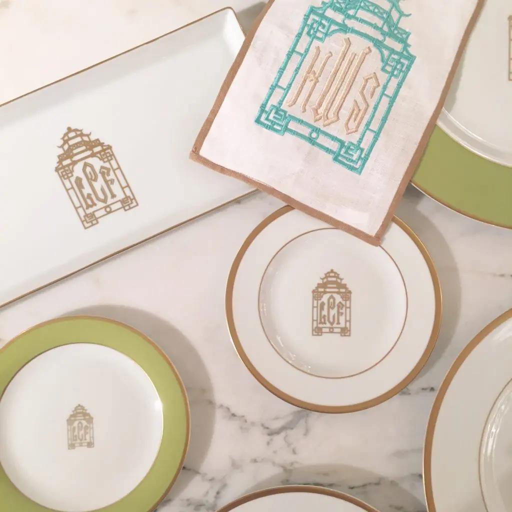 The American China Maker that the Queen of England Adores: Four Generations of Craftsmanship and Now a Dallas Twist