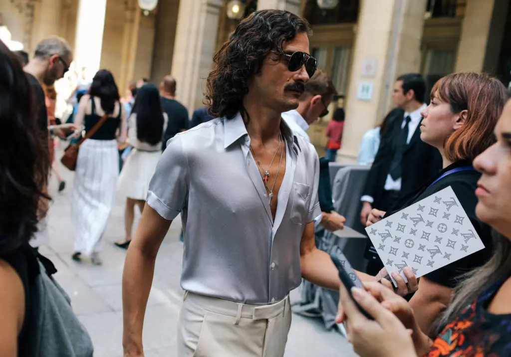 The Sleazy Man’s Comeback, One Couple’s Crazy Water Use and Central Park’s Real History: What We’re Reading