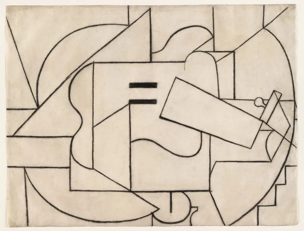 Picasso Mania Overtakes Houston: The 20th Century’s Most Celebrated Painter Is Having Another Blockbuster Moment