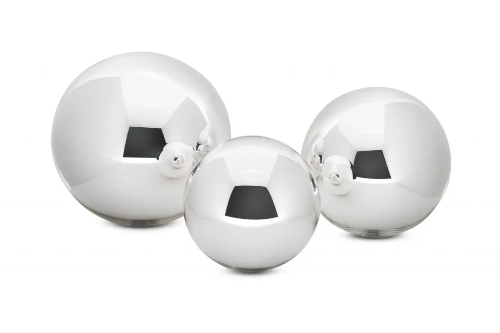Michael Anastassiades for Verreum Everything Sphere, from $600