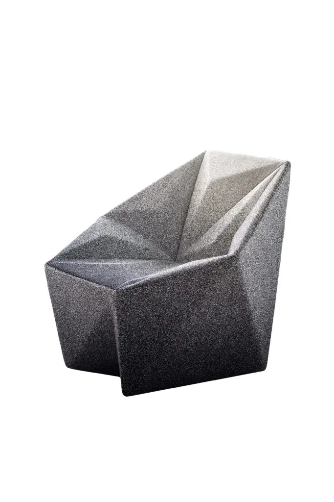A Seating Revolution: This Architect Turned Furniture Maker Is Changing Chairs Forever