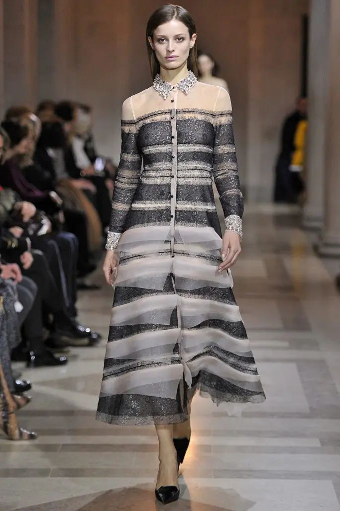 Carolina Herrera Fall 2016