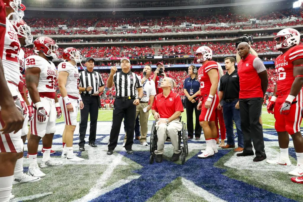 Houston Deserves a Top Four Ranking Right Now: Tom Herman and Coogs Prove All the Doubters Wrong