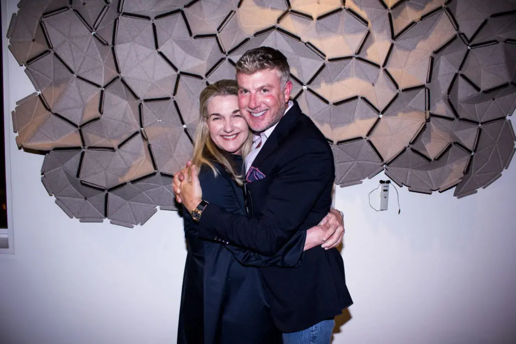 Magazine Party! Houston Power Players and Style Mavens Turn Out in Force for the Launch of a New <i>PaperCity</i>