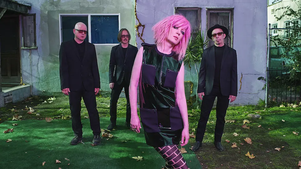 Dorm Room Dance Party Heroes, Post-Grunge’s Garbage and Emo Warriors: Houston’s Concert Scene Gets Weird (Thankfully)