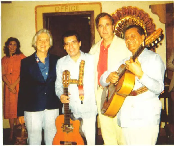 A Houston Tex-Mex Restaurant Institution Celebrates 75 Years: Are You Ready for 1941 Prices?
