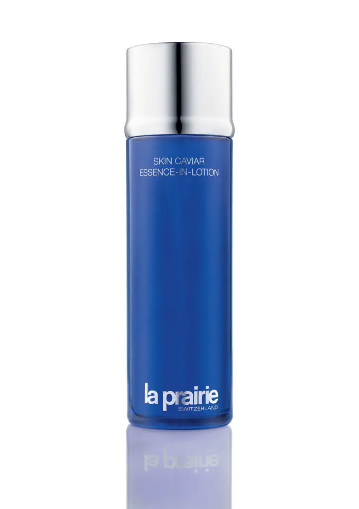 Caviar for Skin Care? New Indulgence Proves It’s Not Just for Eating