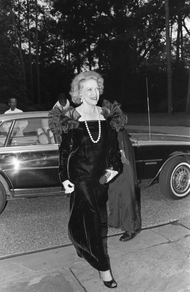 Josephine Hudson
