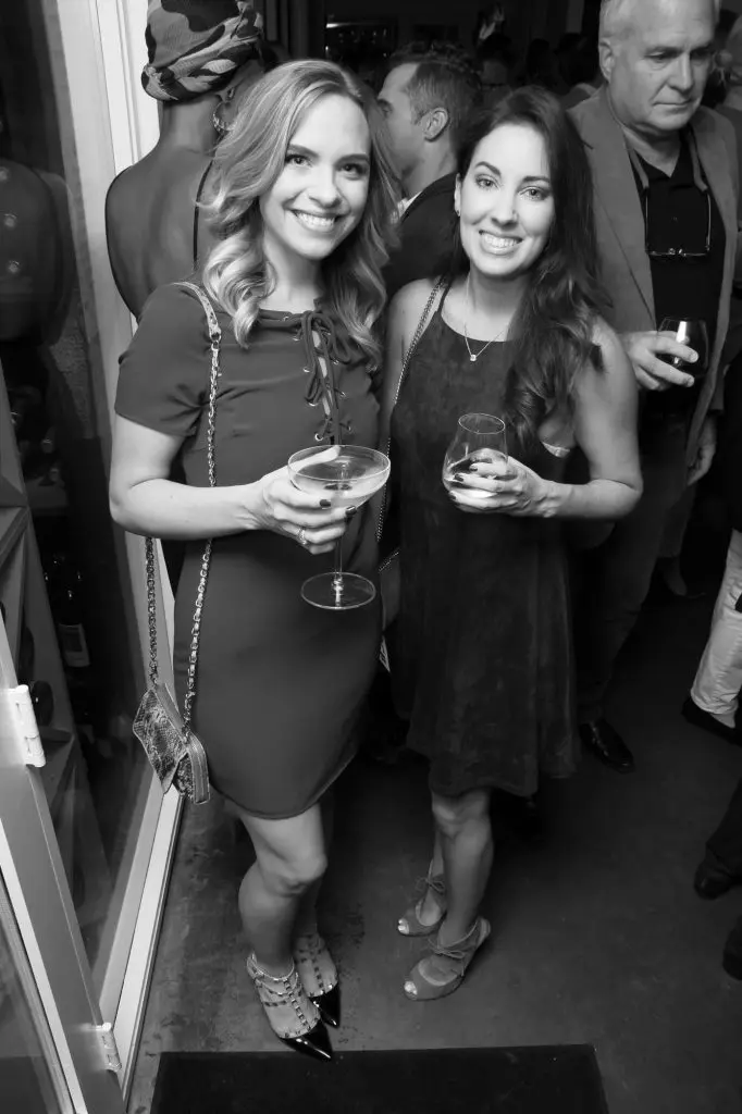 PaperCity September Issue Launch Party #BoundToHappen, 09.06.2016