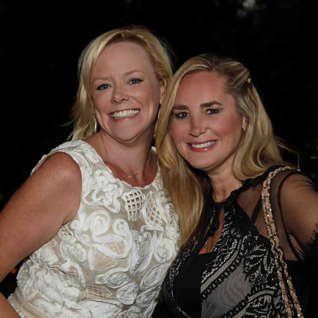 Kristen Greenberg, Britt Harless