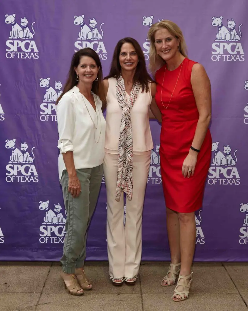 Kristy Northcut, Kelly Thompson, Katy Murray