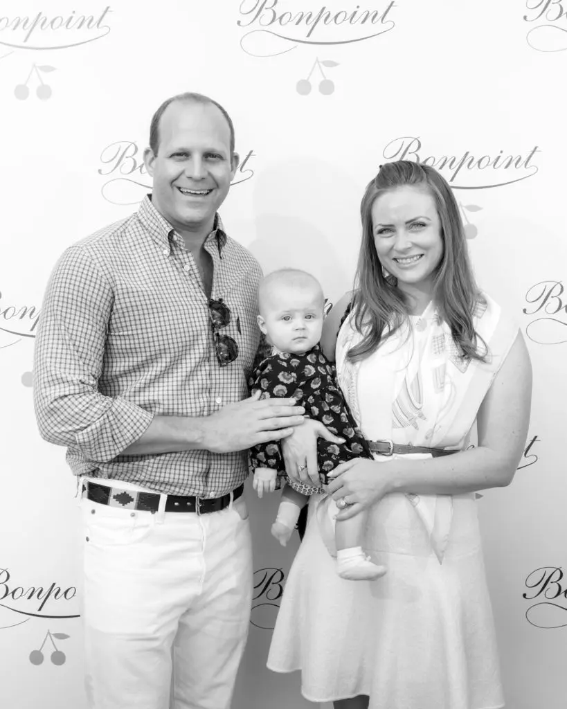 Houston’s Most Stylish Moms and Kids Celebrate With French Style: The Cutest Grand Opening Ever?