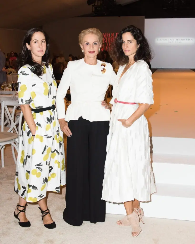 Dallas’ Best Dressed Women Are Celebrated With a Fashion Mega Star Drawing a Record Crowd