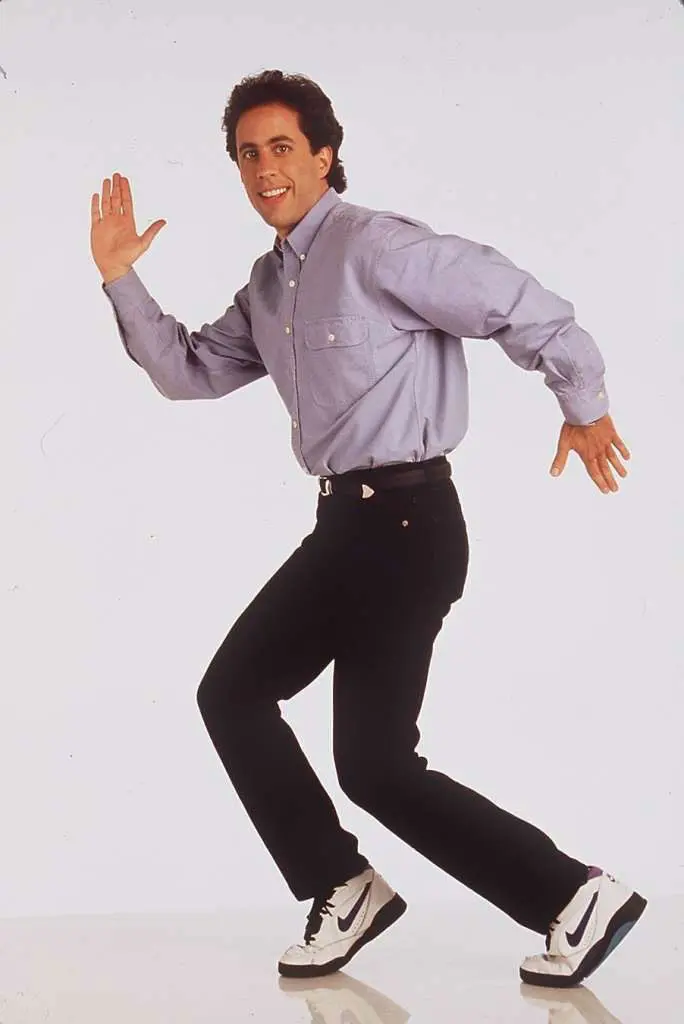 Jerry Seinfeld will be the first performer to grace the stage at Smart Financial Centre in January 2017.