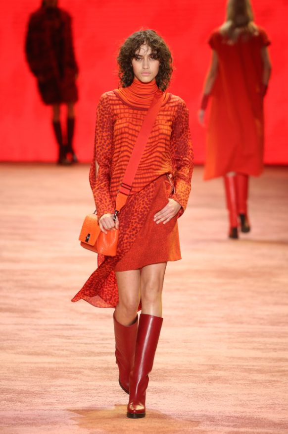 Swiss Fashion Makes a River Oaks Impact: Sleek New Store Targets Sophisticated Texas Women
