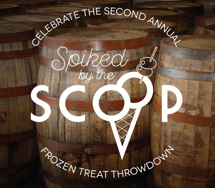 Spiked Ice Cream: Adult Desserts Spotlighted by Houston’s Top Restaurant Chefs