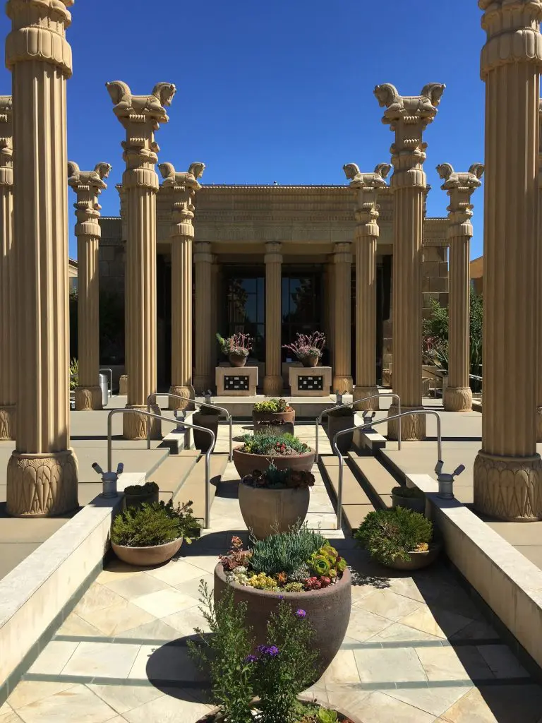 Darioush Winery