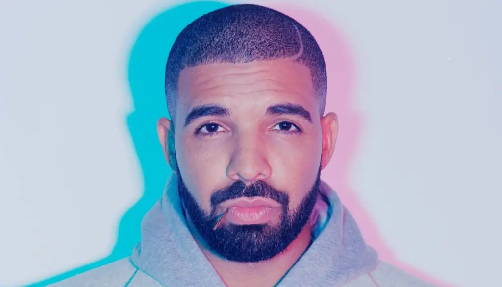 Drake hit up Houston's favorite bowling lane on Thanksgiving. 
