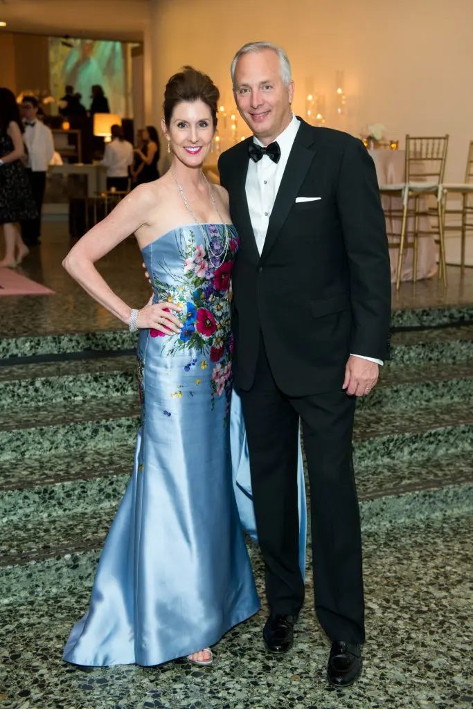 MFAH Grand Gala