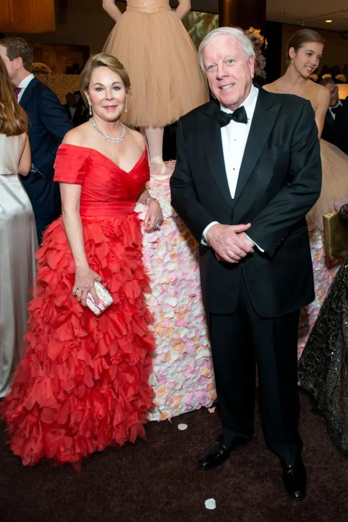 MFAH Grand Gala
