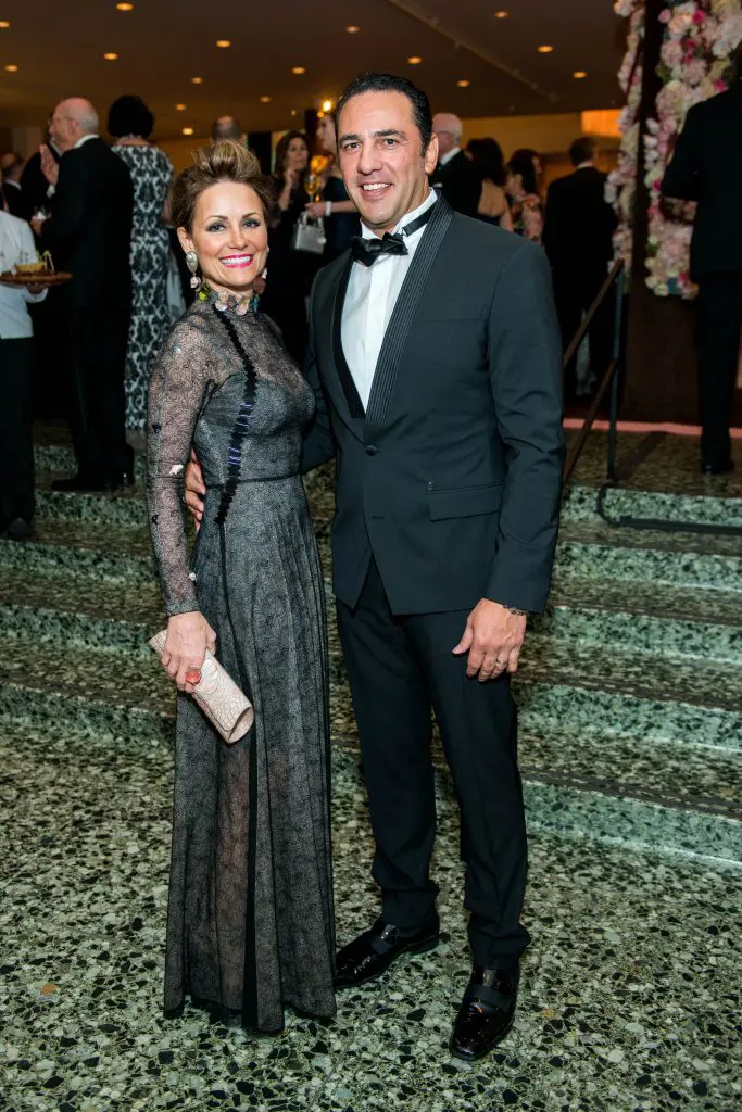 MFAH Grand Gala