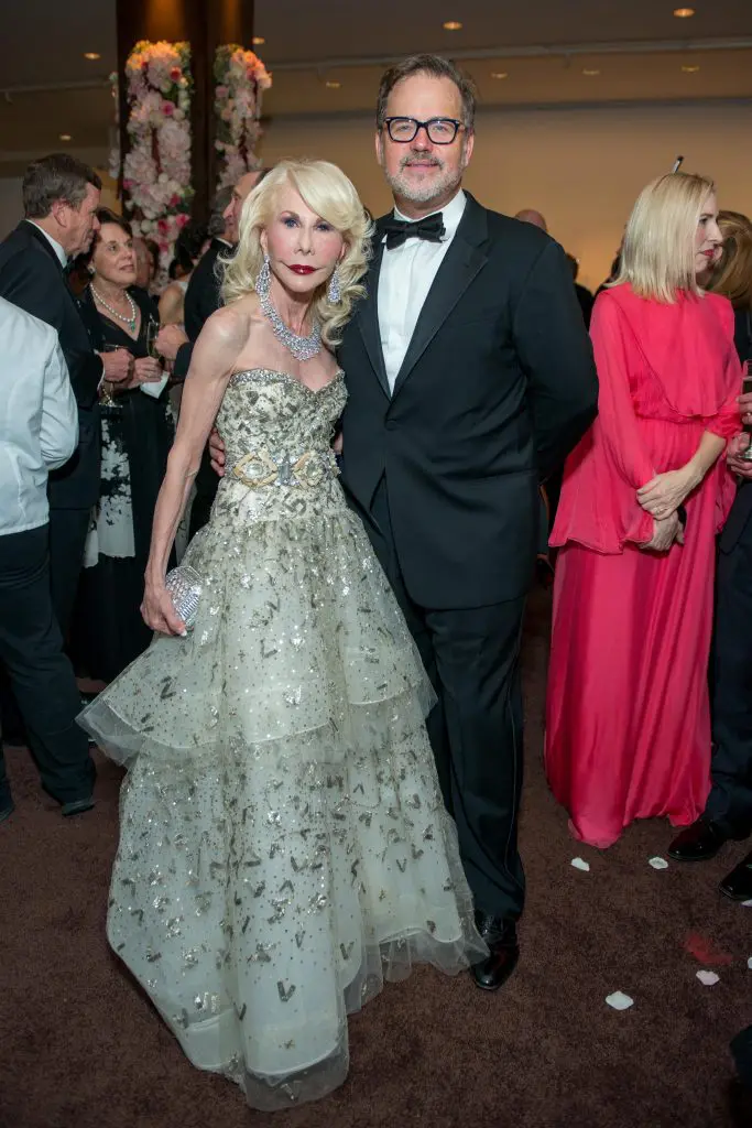 MFAH Grand Gala