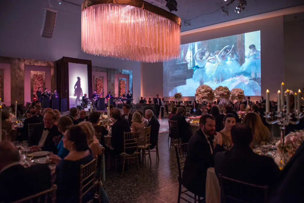 MFAH Grand Gala