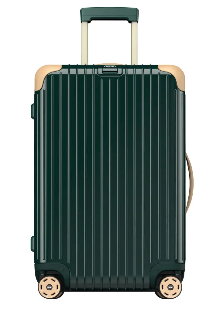 A Jetsetter’s Delight: One of the World’s Most Stylish Luggage Brands Rolls Out a New Texas Store
