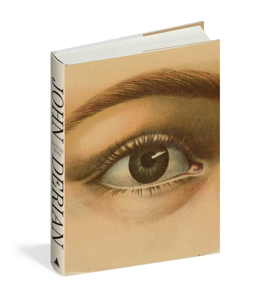 "John Derian Picture Book" (Artisan, $75)