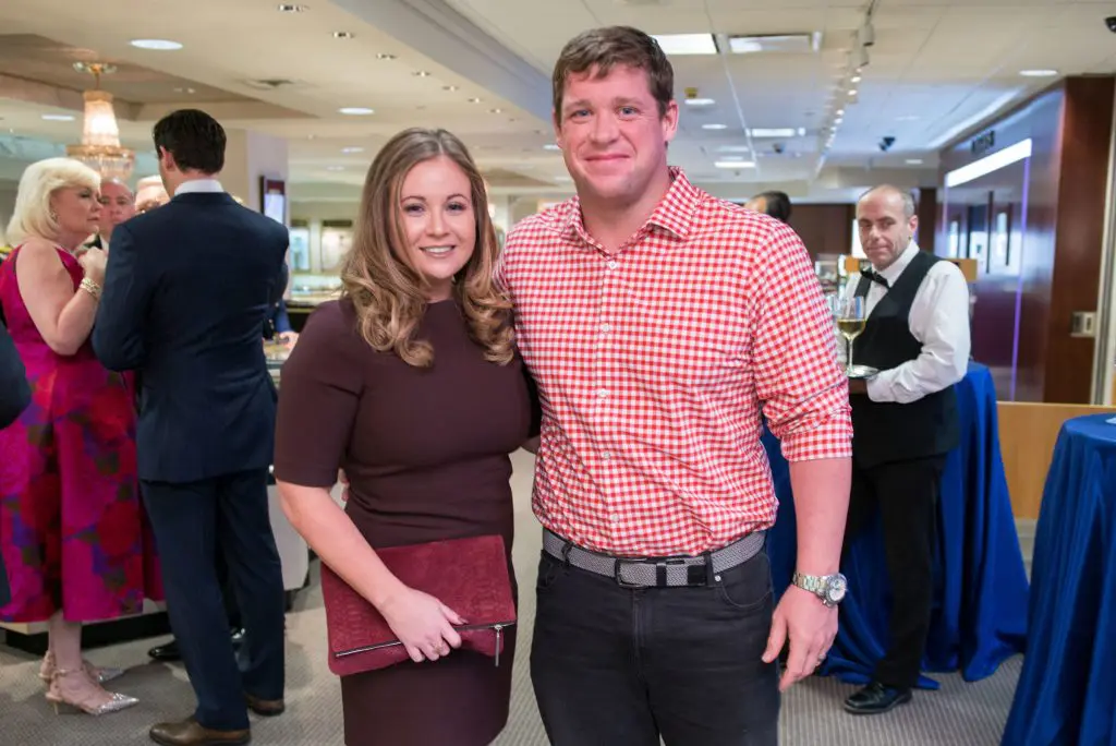 Suzanne Kalan Trunk Show at IW Marks