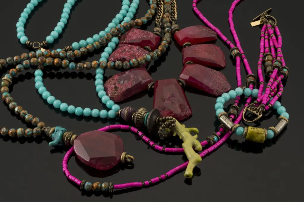 This TCU Entrepreneur Reshapes Dallas Fashion with her Unusual Jewelry